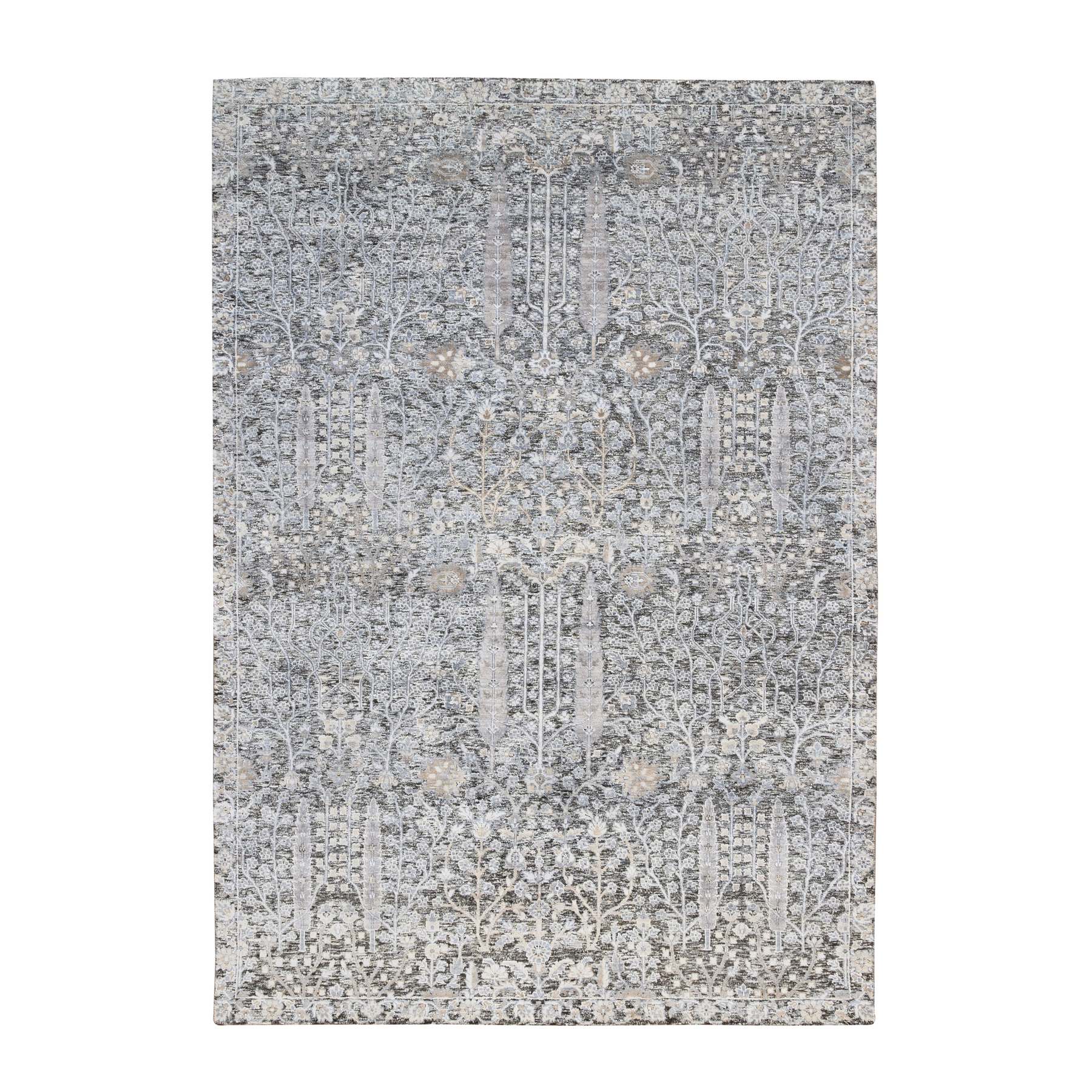 Transitional Rugs LUV579753